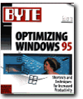 BYTE Guide to Optimizing Windows 95